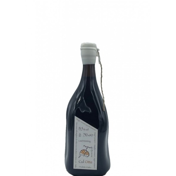 Fabio Gea La msòira e'l rastel 2016 Fabio Gea La Msòira E'l Rastel | RAW WINE